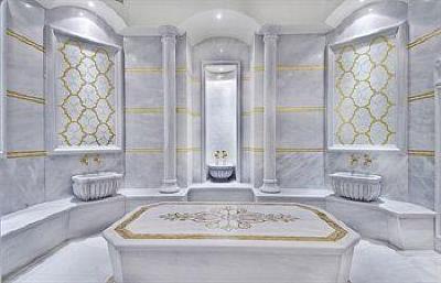 фото отеля Marigold Thermal Spa Hotel