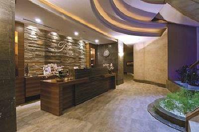 фото отеля Marigold Thermal Spa Hotel