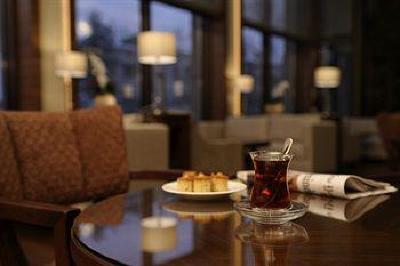 фото отеля Marigold Thermal Spa Hotel