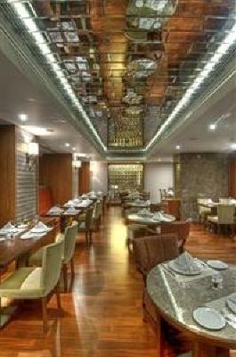 фото отеля Marigold Thermal Spa Hotel