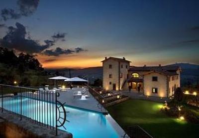 фото отеля Li Zuti Country Resort Bagno a Ripoli