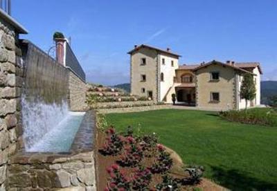 фото отеля Li Zuti Country Resort Bagno a Ripoli