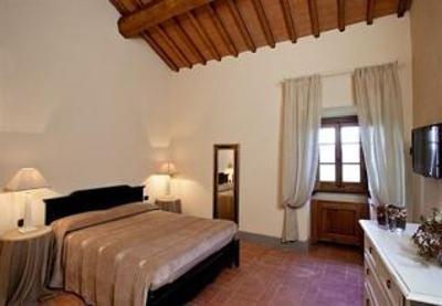 фото отеля Li Zuti Country Resort Bagno a Ripoli