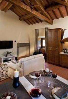 фото отеля Li Zuti Country Resort Bagno a Ripoli