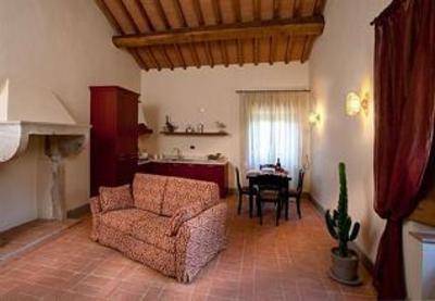 фото отеля Li Zuti Country Resort Bagno a Ripoli