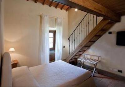фото отеля Li Zuti Country Resort Bagno a Ripoli
