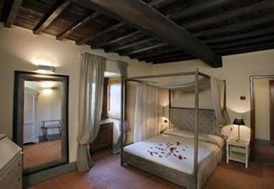 фото отеля Li Zuti Country Resort Bagno a Ripoli