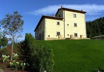 фото отеля Li Zuti Country Resort Bagno a Ripoli