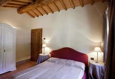 фото отеля Li Zuti Country Resort Bagno a Ripoli