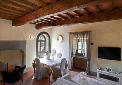 фото отеля Li Zuti Country Resort Bagno a Ripoli