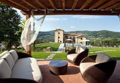 фото отеля Li Zuti Country Resort Bagno a Ripoli