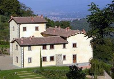 фото отеля Li Zuti Country Resort Bagno a Ripoli