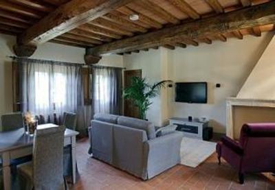 фото отеля Li Zuti Country Resort Bagno a Ripoli