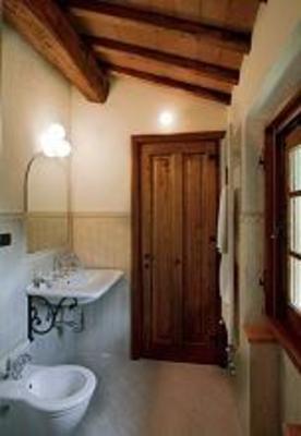 фото отеля Li Zuti Country Resort Bagno a Ripoli