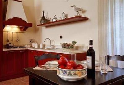 фото отеля Li Zuti Country Resort Bagno a Ripoli