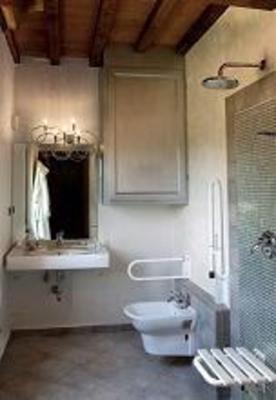 фото отеля Li Zuti Country Resort Bagno a Ripoli