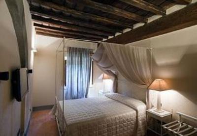 фото отеля Li Zuti Country Resort Bagno a Ripoli