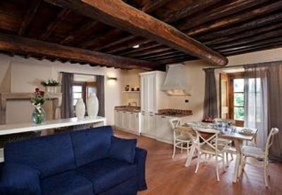 фото отеля Li Zuti Country Resort Bagno a Ripoli