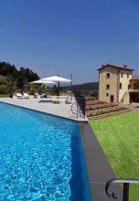 фото отеля Li Zuti Country Resort Bagno a Ripoli