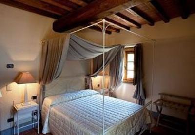 фото отеля Li Zuti Country Resort Bagno a Ripoli