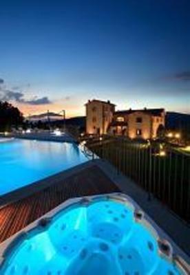 фото отеля Li Zuti Country Resort Bagno a Ripoli