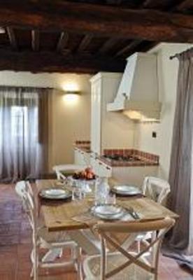 фото отеля Li Zuti Country Resort Bagno a Ripoli