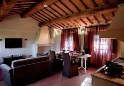 фото отеля Li Zuti Country Resort Bagno a Ripoli