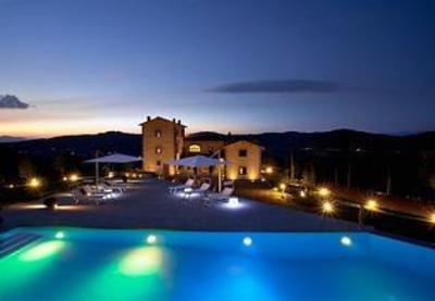 фото отеля Li Zuti Country Resort Bagno a Ripoli