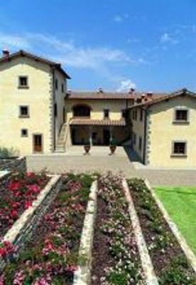 фото отеля Li Zuti Country Resort Bagno a Ripoli
