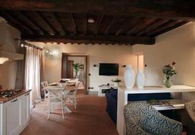 фото отеля Li Zuti Country Resort Bagno a Ripoli