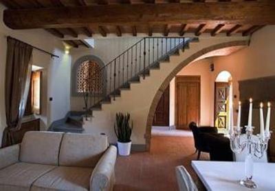 фото отеля Li Zuti Country Resort Bagno a Ripoli