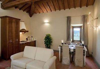фото отеля Li Zuti Country Resort Bagno a Ripoli