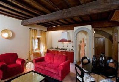 фото отеля Li Zuti Country Resort Bagno a Ripoli