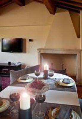 фото отеля Li Zuti Country Resort Bagno a Ripoli