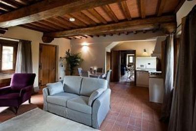 фото отеля Li Zuti Country Resort Bagno a Ripoli