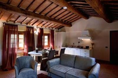 фото отеля Li Zuti Country Resort Bagno a Ripoli