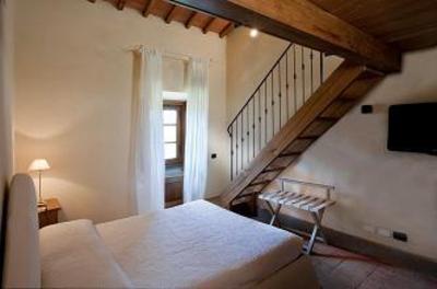 фото отеля Li Zuti Country Resort Bagno a Ripoli