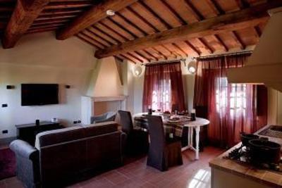 фото отеля Li Zuti Country Resort Bagno a Ripoli