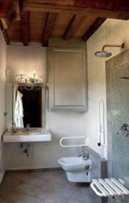 фото отеля Li Zuti Country Resort Bagno a Ripoli