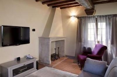 фото отеля Li Zuti Country Resort Bagno a Ripoli