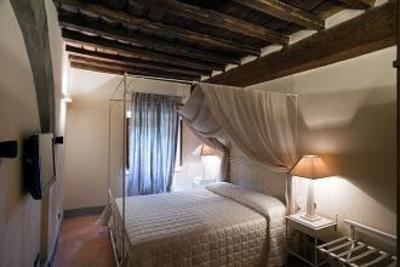 фото отеля Li Zuti Country Resort Bagno a Ripoli