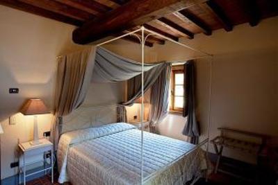 фото отеля Li Zuti Country Resort Bagno a Ripoli