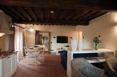 фото отеля Li Zuti Country Resort Bagno a Ripoli