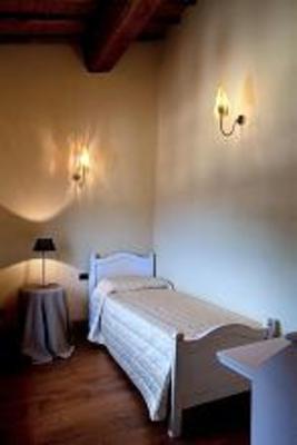 фото отеля Li Zuti Country Resort Bagno a Ripoli