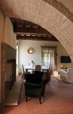 фото отеля Li Zuti Country Resort Bagno a Ripoli