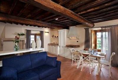 фото отеля Li Zuti Country Resort Bagno a Ripoli