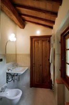 фото отеля Li Zuti Country Resort Bagno a Ripoli