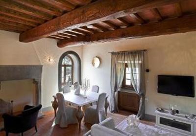 фото отеля Li Zuti Country Resort Bagno a Ripoli