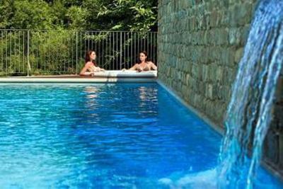 фото отеля Li Zuti Country Resort Bagno a Ripoli
