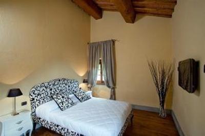 фото отеля Li Zuti Country Resort Bagno a Ripoli